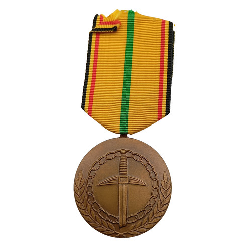 A25 médaille - a25/11/25,