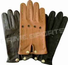 Pss Doigt Complet Gants Cuir