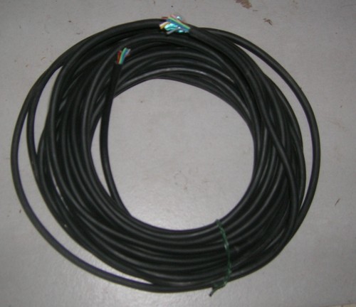 Câble réseau ethernet - câble, 8