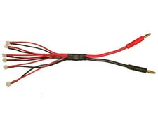 Câble De Charge Parallèle