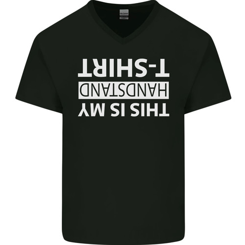 Ceci est mon shirt - t-shirt, de