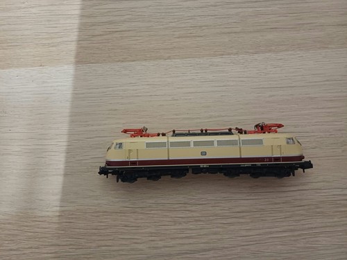 103 004 fleischmann echelle - br,