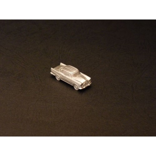 Miniature peindre simca - miniature,