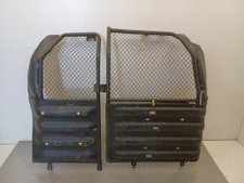 Cloison de separation