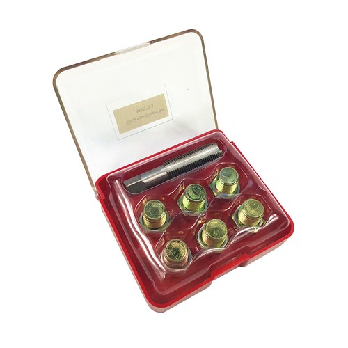 Pcs kit reparation bouchon - 13,