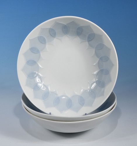 Rosenthal lotus bleu - lot, de