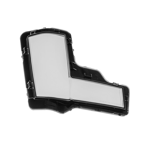 Vitre phare compatible - de,