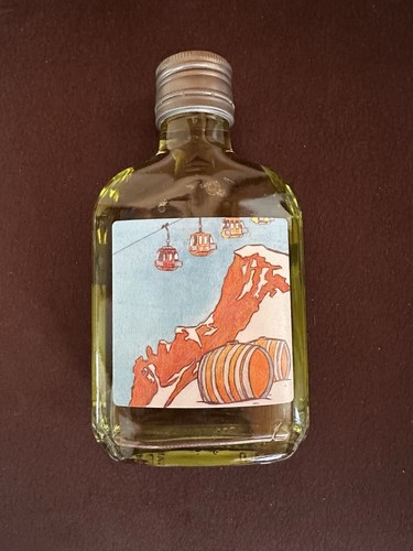 2024 rare chartreuse grave - 2024,