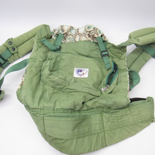 Ergobaby organic carrier - ergobaby,