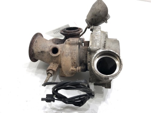Turbocompresseur bmw g05 - turbocompresseur, (g05