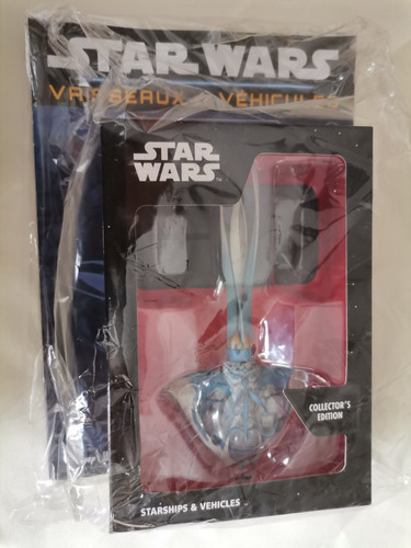 Altaya star wars - /, /