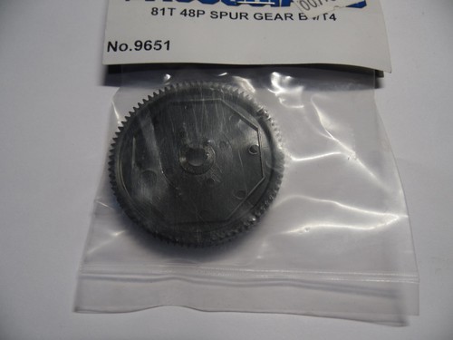 Associated 9651 spur - associated,