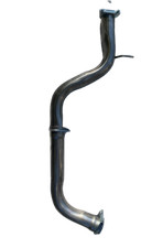 Suppression silencieux intermédiaire AUDI A3 SEAT LEON 1P GOLF GTI 5 6 SCIROCCO