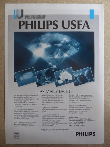 1987 pub philips usfa - philips,