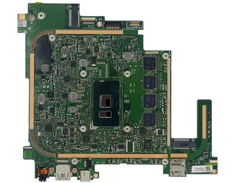 Carte mère acer - acer, switch