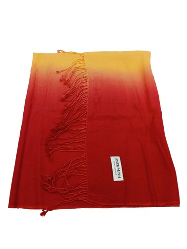 Pashmina châle tricot - châle,
