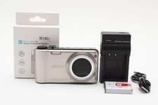 Appareil photo numérique compact Sony Cyber-shot DSC-HX5V 10MP testé depuis l...