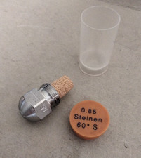 Gicleur STEINEN 0,85 60°S