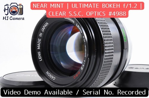 Near mint canon - mint],