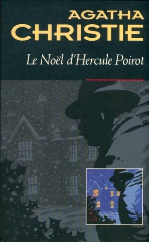 Noël hercule poirot - noël,