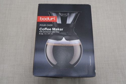 Bodum cafetiere coffee - -,