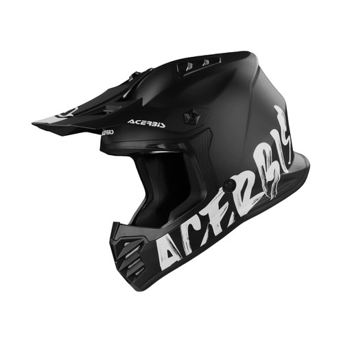 Casque cross enfant acerbis - casque,