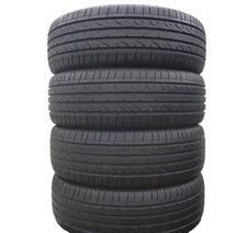 4 X BRIDGESTONE 235/65 R17 108V XL Dueler H/P Sport 2014 Pneus D'Été 7Mm
