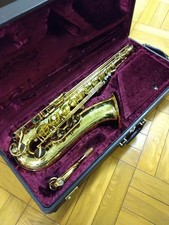 Saxophone ténor Buffet