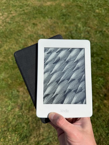 Amazon kindle paperwhite 6th - amazon,