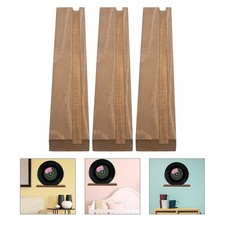  3 Pcs Meuble De Rangement