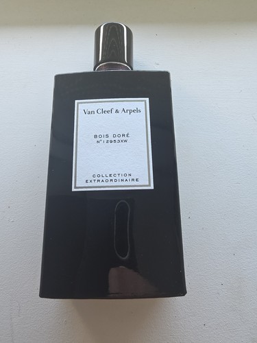 Van cleef arpels parfum - cleef,
