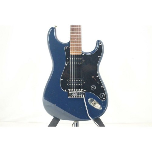 Squier par fender st 502 - par,