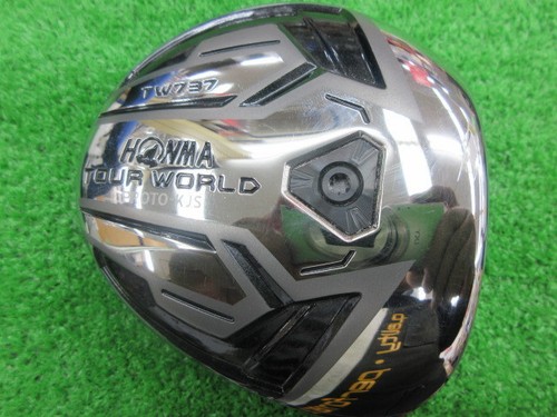 Honma tour world tw737 445 - world,