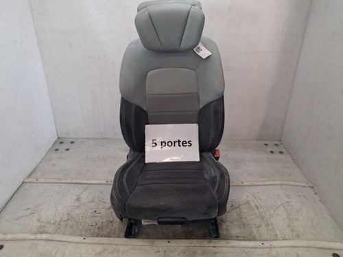 Siege avant droit renault - avant,