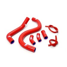 Durite de radiateur SAMCO - 7