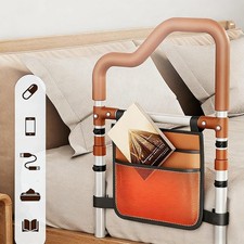 Barrières de lit pour