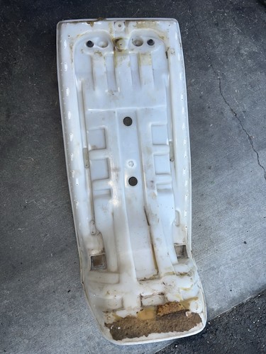 Yamaha blaster 200 yfs200 seat - yfs200,