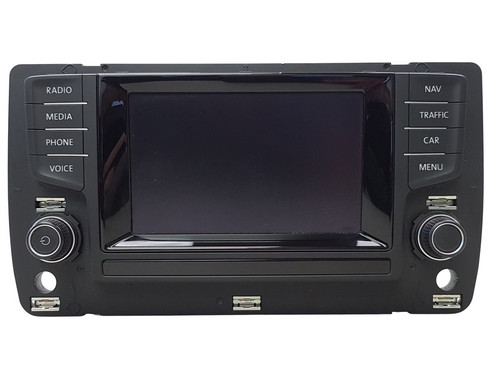 Navigation radio golf 7 - navigation, vw