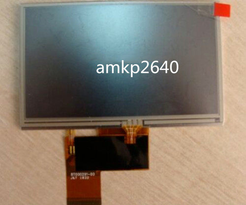 Inch rs5040n pv1 lcd - 5"inch,