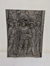 Tableau Bas Relief "