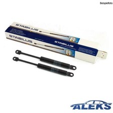 Stabilus Ressort 125NM 185,5mm