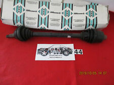 R13052 SEMI AXLE RIGHT SX RENAULT R21 2.0 DIESEL