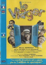 LE VIAGER      DVD EN PARFAIT