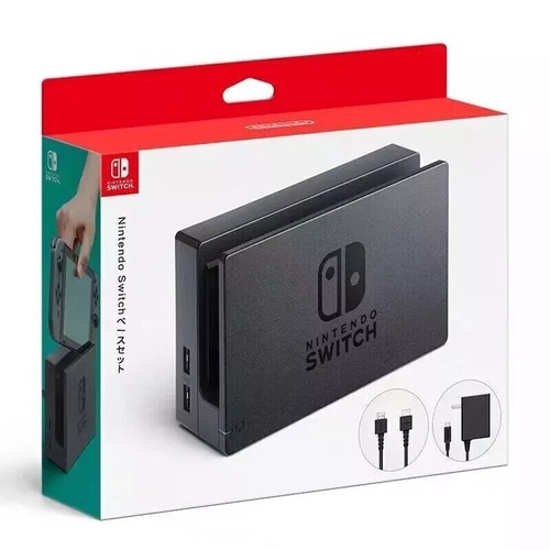 Nintendo switch station - switch,