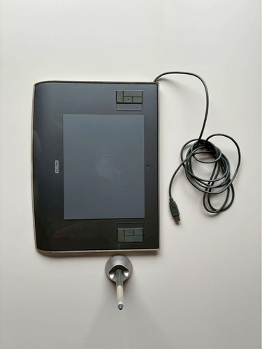 Tablette stylet wacom - stylet, intuos