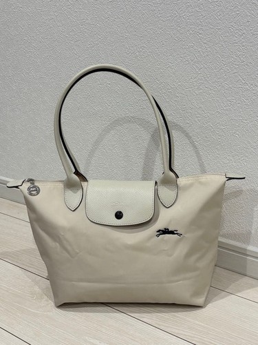 Longchamp pliage mint - longchamp, le