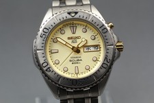 Montre Homme Vintage 1996 [N