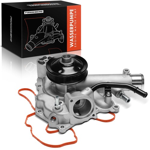 Pompe eau pour moteur - À,