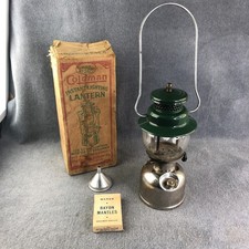 Vintage Model 242C Coleman