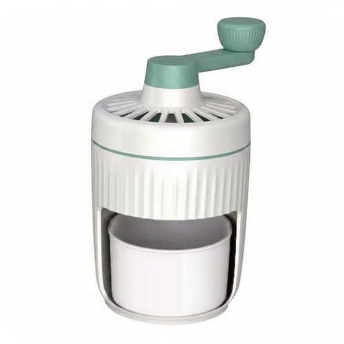 Broyeur glace manuel - glace,